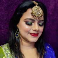 review-Makeup by Pragya