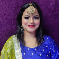 review-Makeup by Pragya