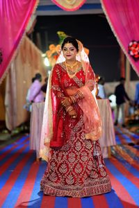 review-Makeup by Pragya