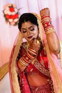 review-Makeup by Pragya