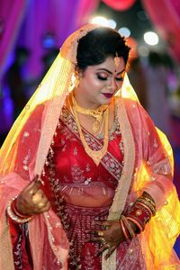 review-Makeup by Pragya