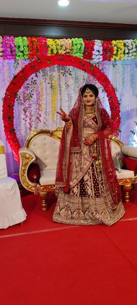 review-Makeup by Pragya