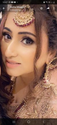 review-Ritika Makeover