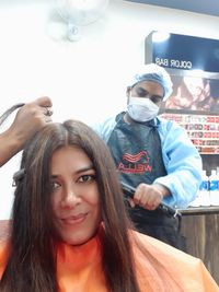 review-AR Salon