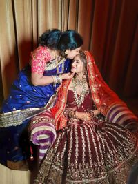 review-Makeup by Areebah Gani