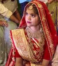 review-Makeup by Areebah Gani