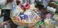 review-Vriddhi Gift Packing