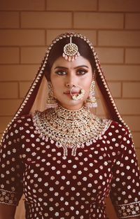 review-Artistry by Padmini