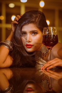 review-Artistry by Padmini