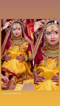review-Rukhsaar Sayed Artistry