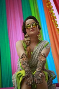 review-Rukhsaar Sayed Artistry