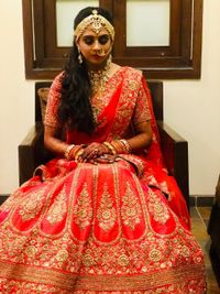 review-Rukhsaar Sayed Artistry