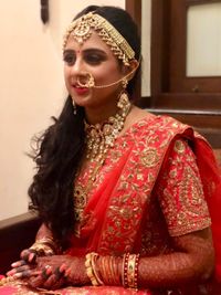 review-Rukhsaar Sayed Artistry