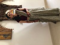 review-Rukhsaar Sayed Artistry