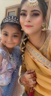 review-Makeup Studio by Ridhima
