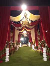 review-Tivoli Royal Palace