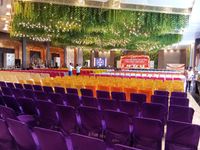 review-Tivoli Royal Palace