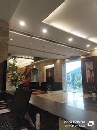 review-Tivoli Royal Palace