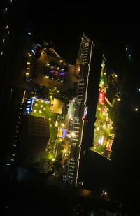 review-Tivoli Royal Palace