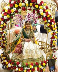 review-Seema's Bridal World