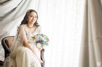 review-Lakshmi Bridal Make Up