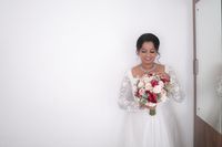 review-Lakshmi Bridal Make Up