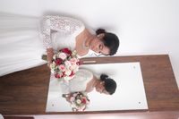 review-Lakshmi Bridal Make Up
