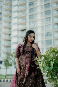 review-Lakshmi Bridal Make Up