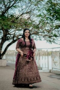 review-Lakshmi Bridal Make Up