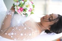 review-Lakshmi Bridal Make Up
