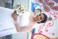 review-Lakshmi Bridal Make Up