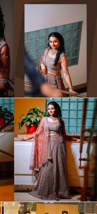 review-Lakshmi Bridal Make Up