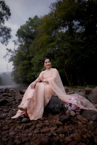 review-Lakshmi Bridal Make Up