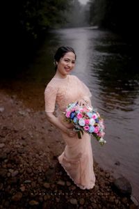 review-Lakshmi Bridal Make Up