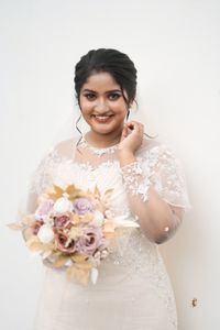 review-Lakshmi Bridal Make Up