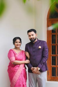 review-Lakshmi Bridal Make Up