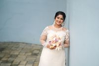 review-Lakshmi Bridal Make Up
