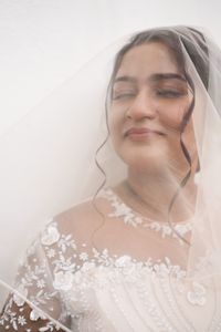 review-Lakshmi Bridal Make Up