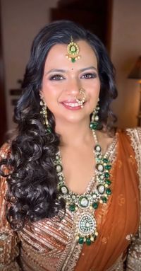 review-Vartika Bhatia Makeovers