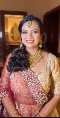 review-Vartika Bhatia Makeovers