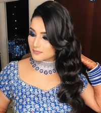 review-KNK Awadh Salon & Academy