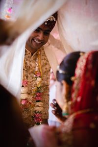 review-Arc Lamp Weddings