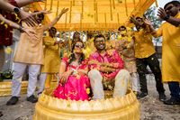 review-Arc Lamp Weddings