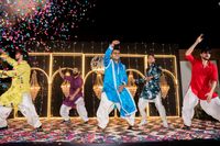 review-Arc Lamp Weddings