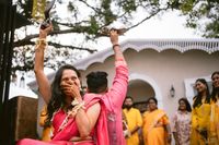 review-Arc Lamp Weddings