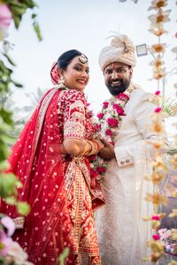 review-Arc Lamp Weddings