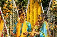 review-Arc Lamp Weddings