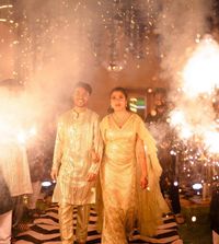 review-Arc Lamp Weddings