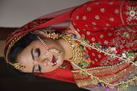 review-Dolled Up by Aayushi