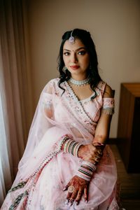 review-Dolled Up by Aayushi